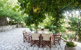 Villa Ilias