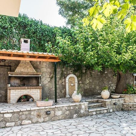 Villa Ilias Pinakokhorion Exterior foto