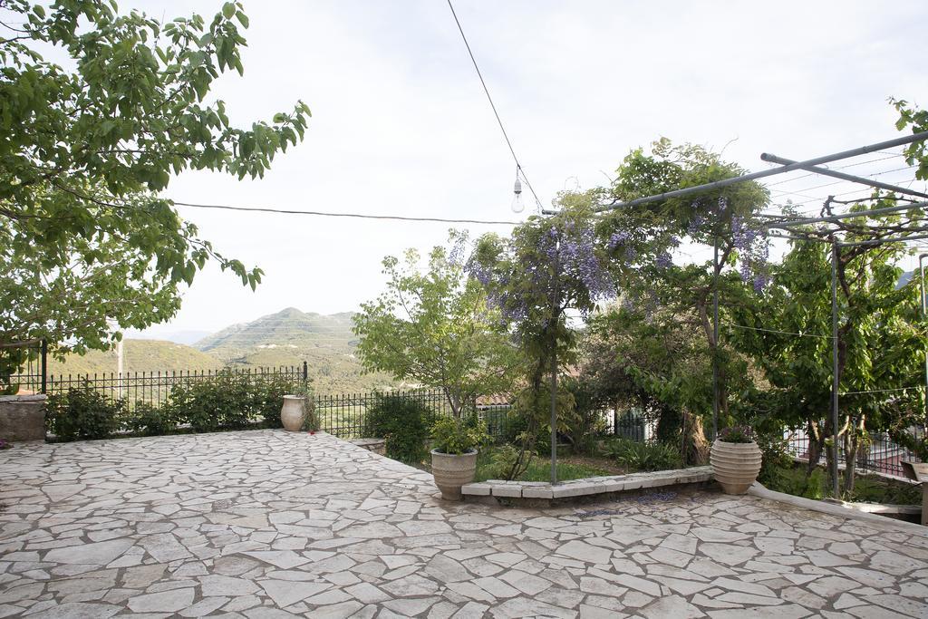 Villa Ilias Pinakokhorion Exterior foto
