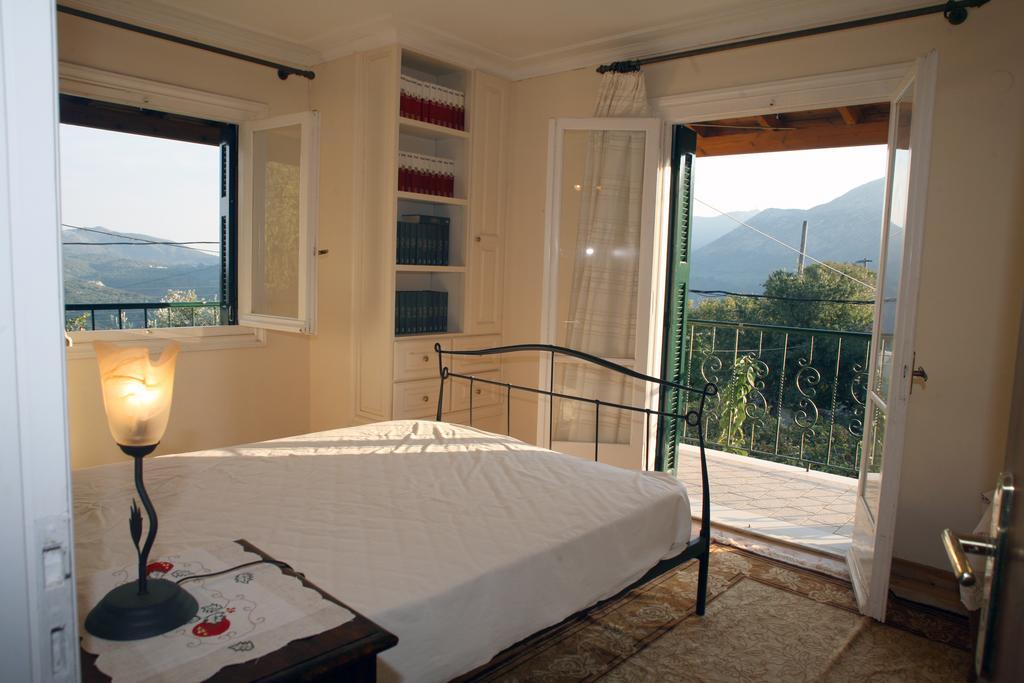 Villa Ilias Pinakokhorion Cameră foto